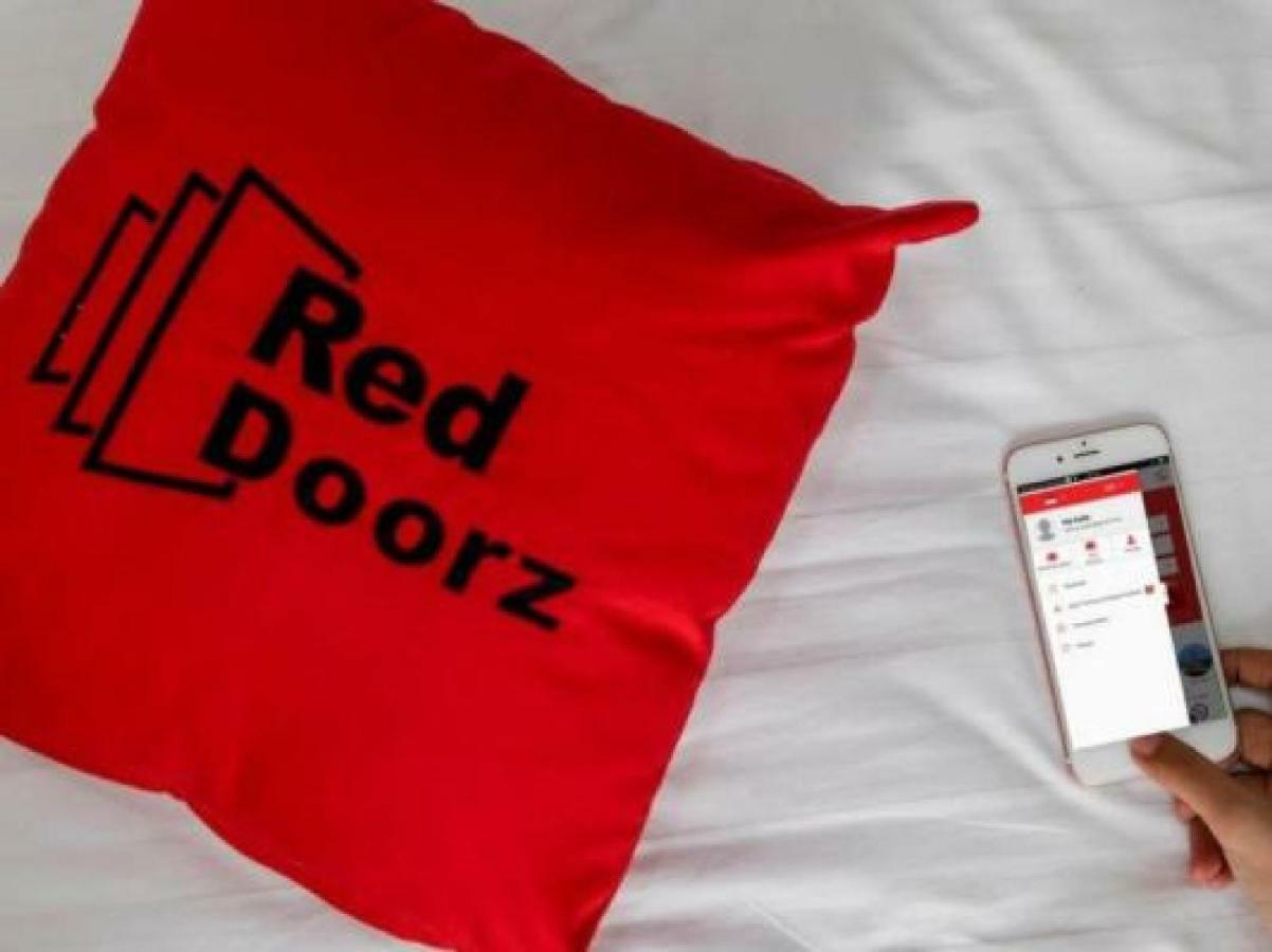 Reddoorz @ Baloi Batam Hotel Exterior foto